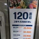 쿠우쿠우 경성대점 | 부경대 맛집 쿠우쿠우 경성대점 골드 한 점씩 먹어본 후기