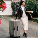 코리아화물 | 로젤 뉴 쿠보 전면오픈 캐리어 화물용 기내용 가방