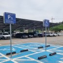 방아머리해변 화장실 | 대부도 당일치기 코스, 동춘서커스 보고 방아머리해변 갯벌까지