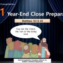 10-2026 Lec 1. Year-End Close Preparation 이미지