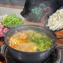 얼큰이손칼국수 이미지