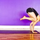 아쉬탕가 요가 이미지