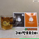내추럴뮨 귀티 발효효소 티백 발효식품으로추천