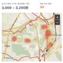 송산지오부동산중개 | 2.6 모빌리티 - 배달과 도시