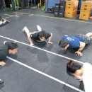 260321WOD"300cal로우,행파워스내치,런,쓰러스터,풀업"(인천논현크로스핏,남동구크로스핏,소래크로스핏,호구포크로스핏) 이미지