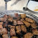 명륜진사갈비 구파발점