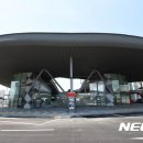 수원역환승센터 이미지