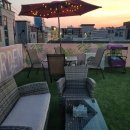 경대북문 앞 이미지