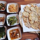 육전과된장찌개가맛있는진된장