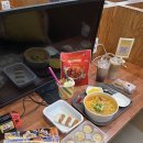 (주)에이븐게임 | 홍대 만화카페 카툰플러스 | 게임 만화 간식 한번에 되는 데이트 코스 후기
