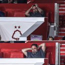 노팅엄 감독으로 부임한 포스테코글루 감독 근황 ㄷㄷㄷ.jpg 이미지