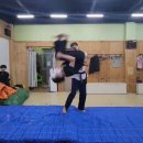 하늘 익스트림 태권도장 이미지