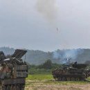 120㎜ 박격포 원하는 우즈벡… SNT다이내믹스와 논의 급물살 이미지