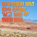 위드코로나 시대, 다양한 비즈니스와 생활 형태는 어떻게 변할까? - 생활 | 미국인들이 18년 연속 선택한 &#39;살고 싶은 주&#39; 1위의 비밀
