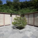 은하수공원 봉안당 이미지