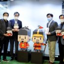 오손도손 미술관 이미지