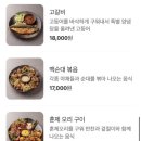 안주일체 부산양정점