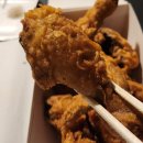 2024.11.29 경주 읍성 치킨 맛집 읍성옛날통닭 후기(옛날후라이드)