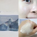 프레시준 | 워시오프팩 추천, 본프레시빙하토모공팩으로 깐달걀 피부 만들기