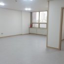 경희대 건너편 버스정류장 이미지