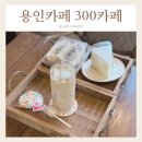 용인카페 아기랑 에버랜드 300카페