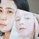 메디텍스 | 안면거상패치 메디테라피 인모톡스 텐션 업 턱선 리프팅마스크