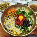 CU 소양로점 | 완주 전주 한우맛집!!소양한우정육식당