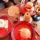 라모스리조트 | 춘천 레고랜드 주변 맛집 라모스버거 국내최초 수제버거