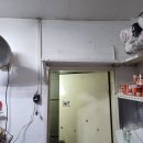 금천구 독산동 우시장 매점 삼성 벽걸이 에어컨 설치 – 설치불가 현장도 해결한 사례