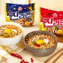 TREND_소비자 입맛에 맞춰 '진라면' 진화 이미지