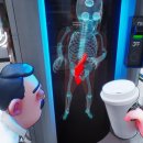 우리공항서비스(주) 이미지