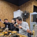 윤스김밥 삼송꾼만두 구미점 | 김장호 구미시장 - 산업역군의 아침밥/다큐멘터리 영화 하보우만의 약속 시사회/영남일보 마라톤대회/iM...