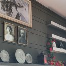 노을풍경 이미지