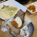 강순자옛맛김치찌개 이미지