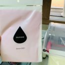 부드러운 벨벳행주 물로만 빨아쓰는 오일팡클리너 요술행주 입니다
