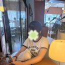 세탁쏘 | 카페 '세탁쏘' 방문 후기 ʕ ྀི꜆. ̫.꜀ ྀིʔ (케이크맛집)