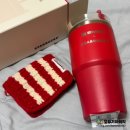 딜라이트인 | 스타벅스 니트카드지갑 수령 크리스마스 시크릿 딜라이트 켄처 구매 후기