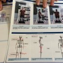 약봉테라피(마사지교정운동) | 미사역 마사지 필라테스 강사가 추천하는 체형교정 테라피 하남 미사 몸울림통증테라피 추천 !!