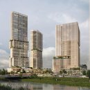 신한종합건설(주) | &#39;건축&#39; 2021년 5월호_취업을 묻다(5) 건축업계 주요 회사들에게 - 신한종합건축사사무소, 이수건설