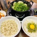 가락샤브칼국수