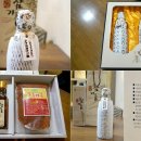 행복드림 참기름