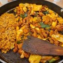 유가네닭갈비 대구시지점 이미지