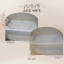 👨‍👧딸과 함께한 특별한 작업 현장 후기 - 금정구 에이젠아파트 욕조 교체 시공