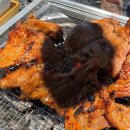 장군갈비식당 이미지