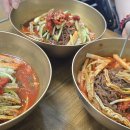 황포냉면 이미지