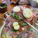 등뼈감자탕장생포점 | 울산 바닷가 맛집 울산장생포맛집 미소지안(ft.아이들과 같이 가기 좋은 돈뼈칼국수 맛집!)