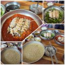 제주물회 | 강릉 사천해변 맛집 '제주해인물회' 솔직 후기