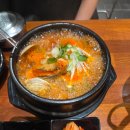 삼성혈분식 | 더현대 서울 맛집 추천, 삼성혈 해물탕
