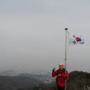 서울․안양의 진산 三聖山․冠岳山 이미지