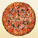 굴다리식품슈퍼 | [용산/숙대입구] 힙한 감성 가득한 피자 맛집 : 레이브 피자 - 보이넥스트도어 'Matini Blue' 뮤비 촬영지
